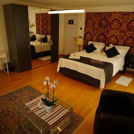 Esther'S Homestay - Big Room 26M2 Chez L'Habitant Horgen Luaran gambar