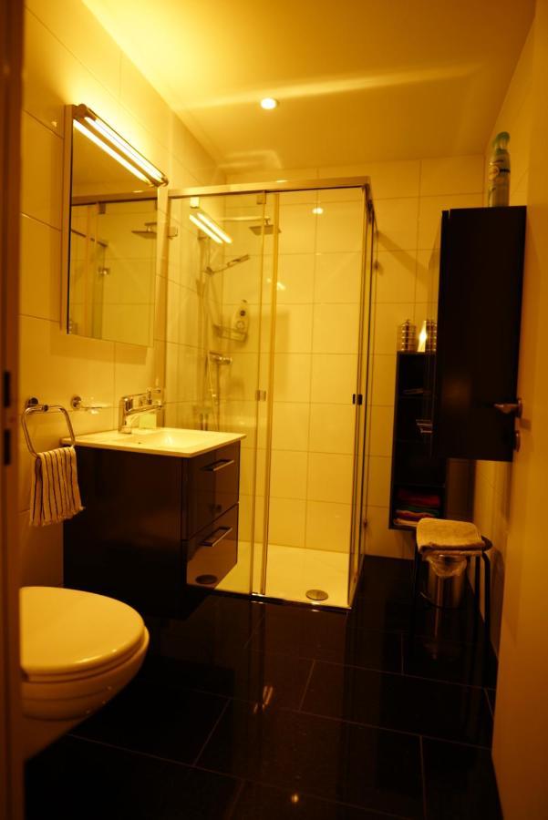 Esther'S Homestay - Big Room 26M2 Chez L'Habitant Horgen Luaran gambar