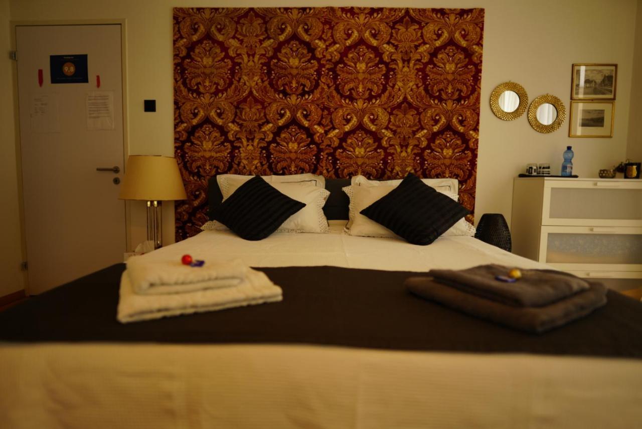 Esther'S Homestay - Big Room 26M2 Chez L'Habitant Horgen Luaran gambar